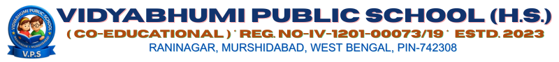 VIDYA BHUMI PUBLIC SCHOOL (H.S.)